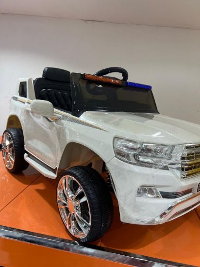 صورة جيب شرطة ماطورين